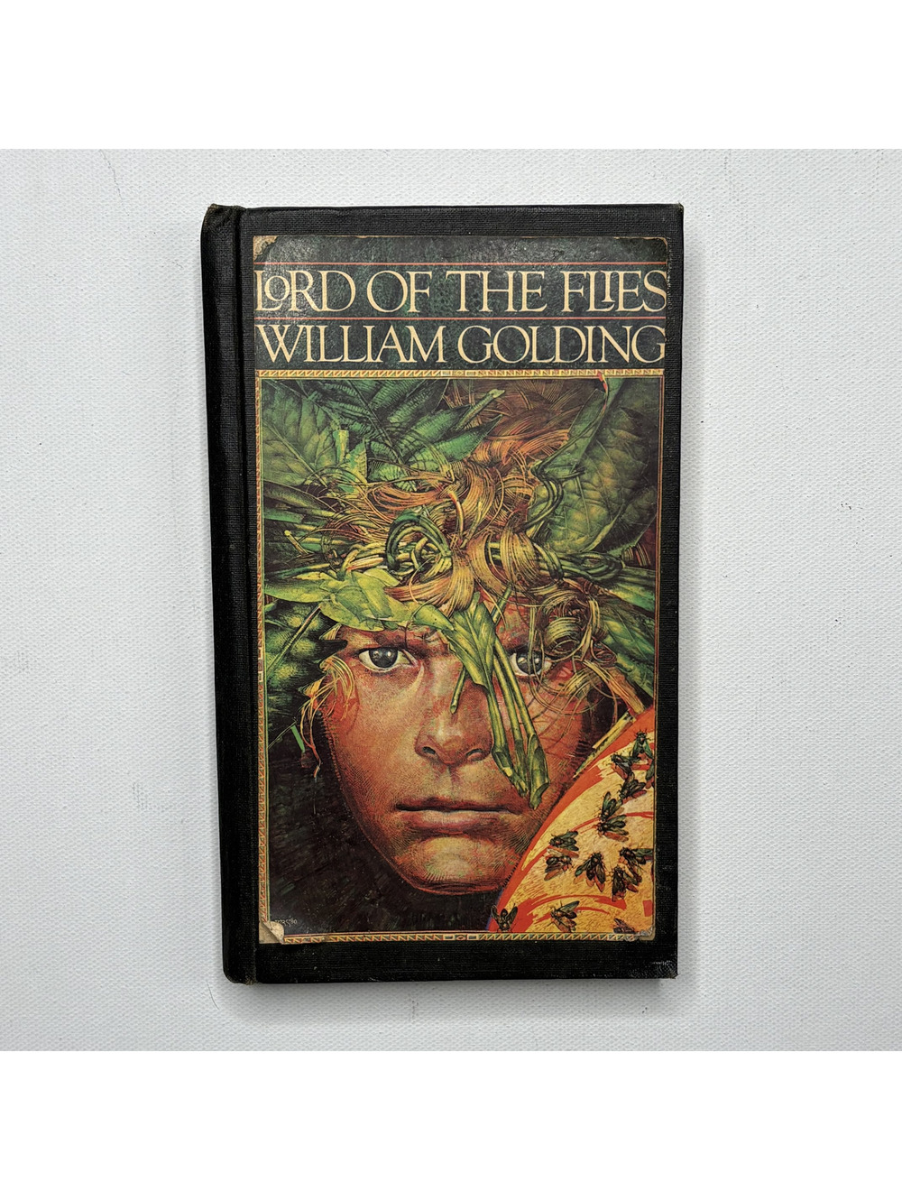 Vintage Lord of the Flies Paperback William Golding